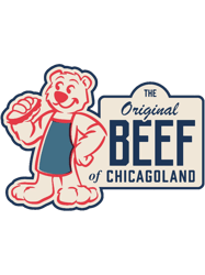 original berf the bearoriginal chicagothe bear chicago