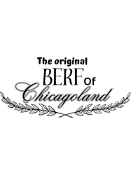 Original Berf The BearThe orginal berf of ChicagolandClassic