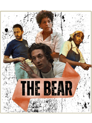 The Bear TV show