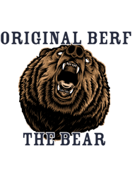The bear(1)