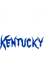 Kentucky KY UK