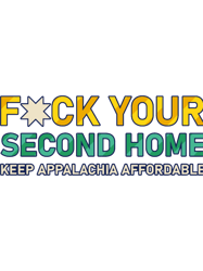 Keep Appalachia Affordable
