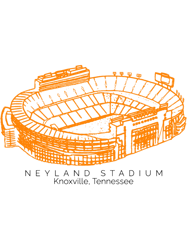 Neyland Stadium