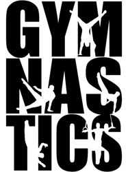 Gymnast, GymnasticsMens and Boys Gymnastics