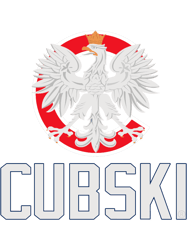 Chicago Polish Cubski Fan