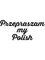 POLISH Polski Language Polska Poland