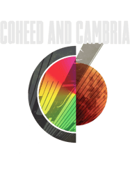 The escape of coheed and cambria