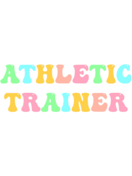 Athletic trainer (1)