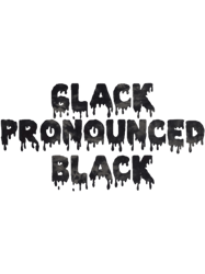 6LACK pronounced black