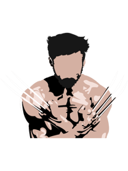 Wolverine Faceless