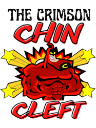 Crismon Chin