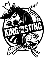 King And The Sting king and the sting