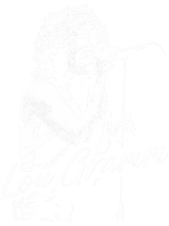 Lou GrammRetro Fan Art