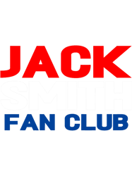 Jack Smith Fan ClubClassic