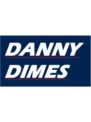 Daniel Jones Danny Dimes