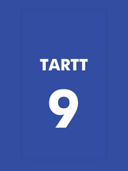 Tartt Football Jersey Design Graphic