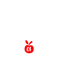 happy last day of school(4)
