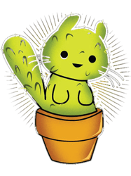 happy cacti 3