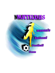 MATILDAS WOMENS NATIONAL FOOTBALL TEAM