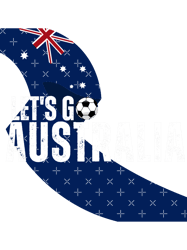 Womens world cup Lets go Australia