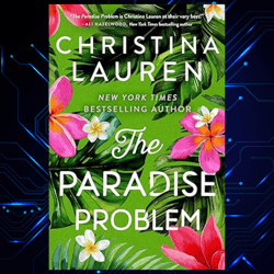 The Paradise Problem Kindle Edition by Christina Lauren