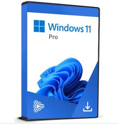 Windows 11 Pro Retail Key 2024