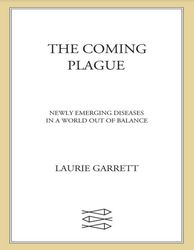GET The Coming Plague PDF DOWNLOAD