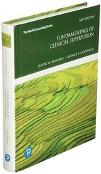Fundamentals of Clinical Supervision, 6TH Edition