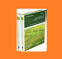 full rules and assest for Fundamentals of Clinical Supervision, 6TH Edition
