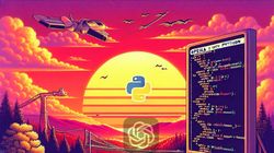 OpenAI API with Python Bootcamp  ChatGPT API, GPT 4, DALLE