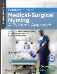 Medical-Surgical Nursing pdf for Medical-Surgical Nursing