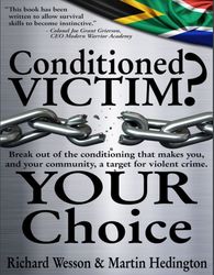 Conditioned Victim Your Choice pdf