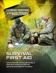 extrem Survival First Aid