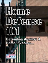 Home Defense 101 Defending Against a Home Invasion