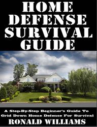 Home Defense 101 Defending Against a Home Invasion PDF