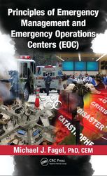 Principles of Emergency Management and Emergency Operations Centers PDF DOWNLOAD