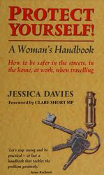 Protect Yourself a Womans Handbook PDF DOWNLOAD
