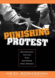 Punishing Protest Government Tactics That Suppress Free Speech PDF DOWNLOAD