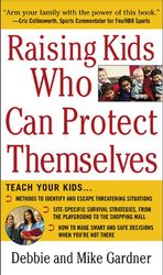 Raising Kids Who Can Protect Themselves PDF DOWNLOAD