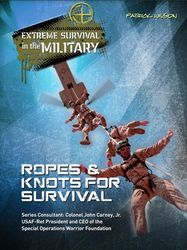 Ropes Knots for Survival PDF DOWNLOAD