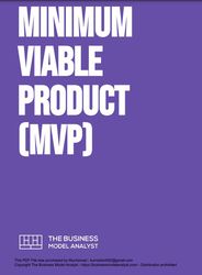 mvp minimum viable product