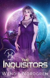 The Inquisitors - The Space Merchants 6
