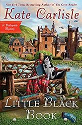 Little Black Book-Bibliophile Mystery-Downloadhile Mystery Download