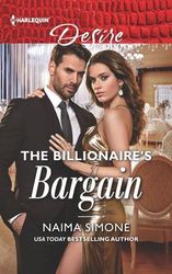 The Billionaires Bargain