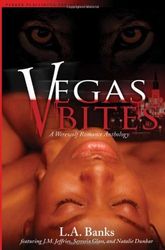 Vegas Bites: A Werewolf Romance Anthology Download