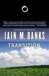 Transition by Iain M. Banks Download