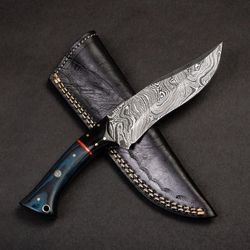 Skinner Knife| Handmade Knife| Custom Knife