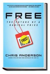 FREE: The Future of a Radical Price Chris Anderson