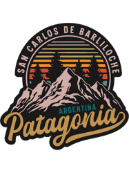 Bariloche Patagonia Argentina