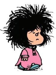 Mafalda Quino
